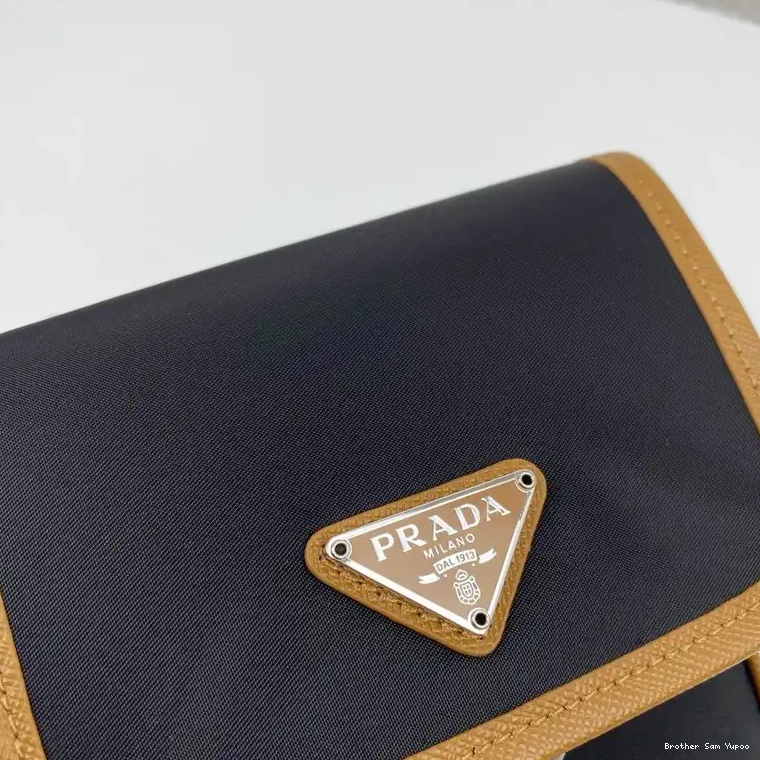Brother Sam Yupoo Prada Bags 206B570129 0429